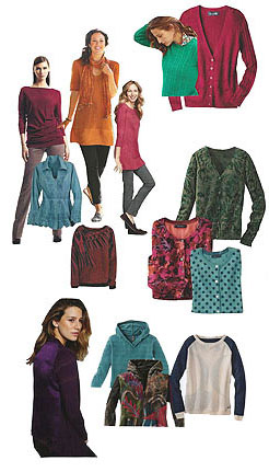 tops for 2013 fall season